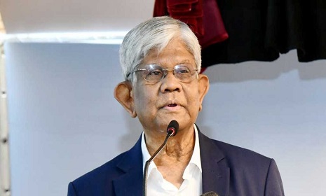 ‘৫ ব্যাংকের শেয়ার শূন্য, গভর্নরের সিদ্ধান্ত চূড়ান্ত নয়’