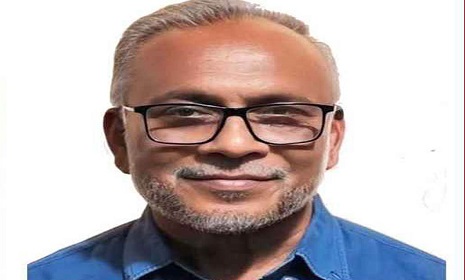 যশোর জেলা বিএনপির সাধারণ সম্পাদকের নামে মামলা 