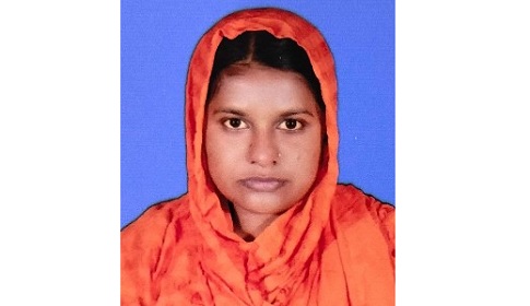 ঈশ্বরগঞ্জে নিখোঁজের ১৮ দিনেও সন্ধান মেলেনি গৃহবধূ নূপুর আক্তারের 