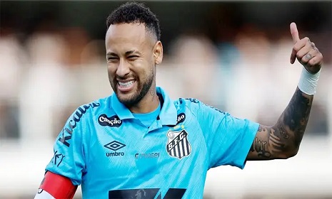 ‘সান্তোসে বিশৃঙ্খলা চরমে’