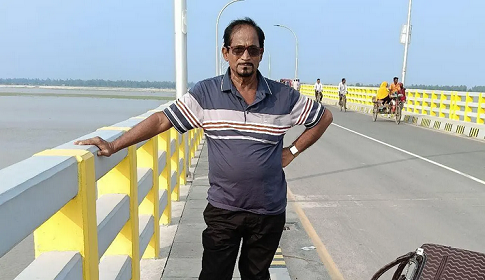 অবৈধভাবে জন্মনিবন্ধন করায় কুড়িগ্রামে ইউপি চেয়ারম্যান বরখাস্ত