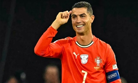 ‘২০২৬ বিশ্বকাপই হবে আমার শেষ’