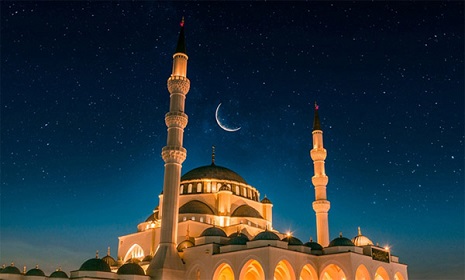 আমিরাতে রোজা ও ঈদুল ফিতরের সম্ভাব্য তারিখ প্রকাশ