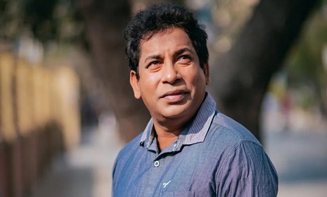 ‘শিল্পবোধ সম্পন্ন মানুষ ধ্বংসের পক্ষে থাকে না’