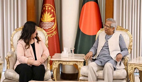 ‘নির্বাচনের প্রস্তুতি নিচ্ছি, যা হবে জাতির জন্য ঐতিহাসিক মুহূর্ত’