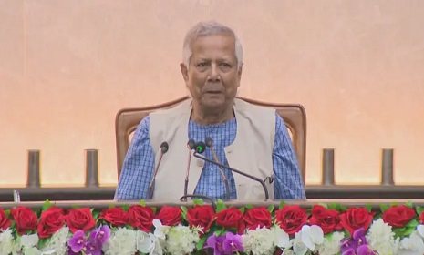 ‘প্রত্যেক শিশুর একটা না একটা প্রতিভা আছে’