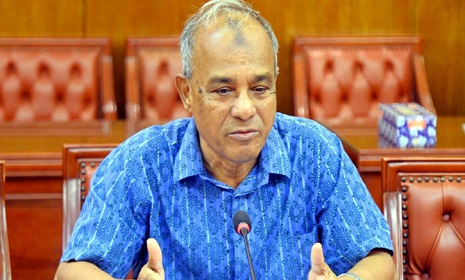 ‘গণহত্যার রায় নিয়ে শঙ্কা নেই’