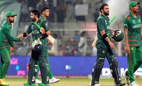 বাংলাদেশের ত্রিদেশীয় সিরিজের প্রস্তাব ফিরিয়ে দিল পাকিস্তান