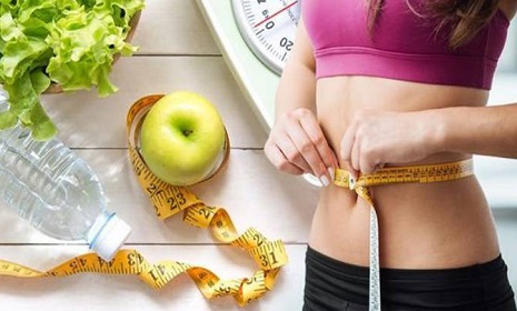 বাড়তি ওজন কমাতে সেরা ৫ খাবার