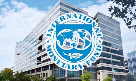 আইএমএফের ঋণ কর্মসূচিতে খুশি বিএনপি-জামায়াত