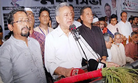 ‘বিএনপি ঘোষিত ৩১ দফা সংস্কারের ওয়াদা পরিপূর্ণভাবে পালন করা হবে’