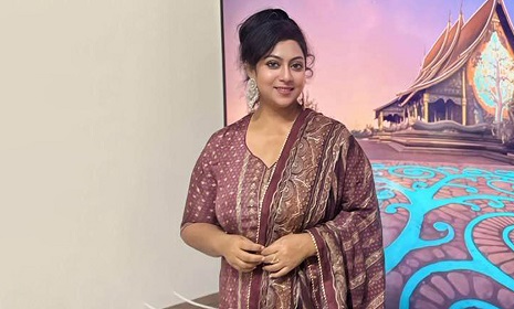 ‘আমার সুনাম ও পেশাগত মর্যাদা ক্ষুণ্ন হয়েছে’