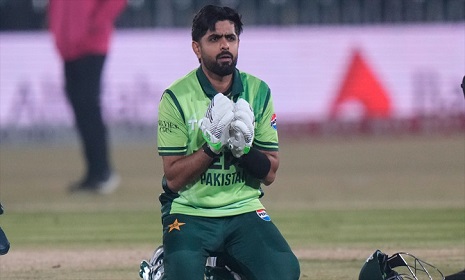 ‘আল্লাহ যা লিখে রেখেছেন, তাই হয়’