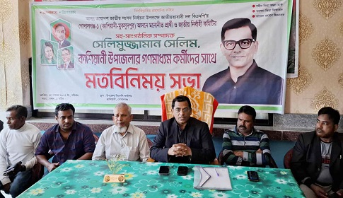 ‘দিনের ভোট দিনেই হবে, রাতে হওয়ার সুযোগ নেই’