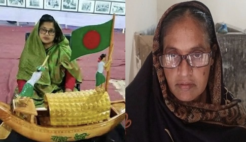 টুঙ্গিপাড়ায় দুই দিনে দুই যুব মহিলালীগ নেত্রী গ্রেপ্তার