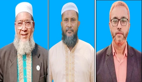 উপজেলা চেয়ারম্যান-পৌর মেয়র পদে জামায়াতের প্রার্থী ঘোষণা