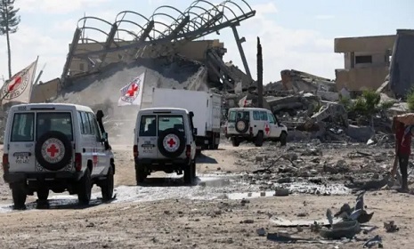 আরও ১৫ ফিলিস্তিনির মরদেহ ফিরিয়ে দিয়েছে ইসরায়েল