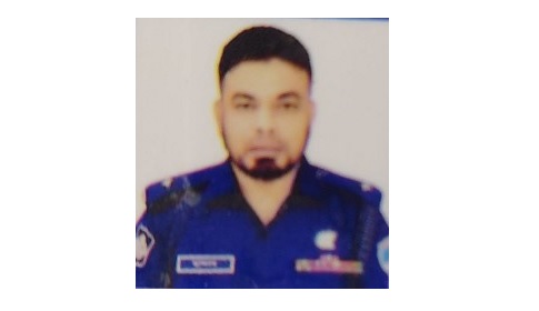 কালিয়া থানার ওসির বিরুদ্ধে নারী নির্যাতনের মামলা দিলেন স্ত্রী