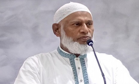 বন্দর নিয়ে সরকারকে হুঁশিয়ারি জামায়াতের