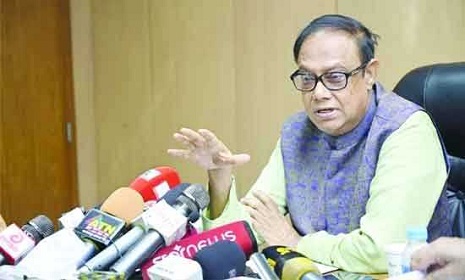 ‘পাঁচ ব্যাংক একীভূত করা ছাড়া অন্য কোনো পথ ছিল না’