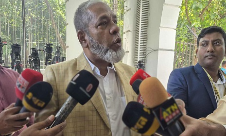 আমার মক্কেল খালাস পাবে, শেখ হাসিনার আইনজীবী