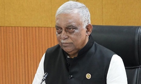 সাবেক স্বরাষ্ট্রমন্ত্রী আসাদুজ্জামান খান কামালের মৃত্যুদণ্ড