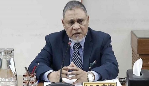 ‘সুষ্ঠু নির্বাচন করতে যা যা করা দরকার, কমিশন তা করবে’