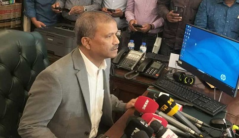 ‘আজকে জুলাই গণঅভ্যুত্থানের আরেকটি বিজয়ের দিন’