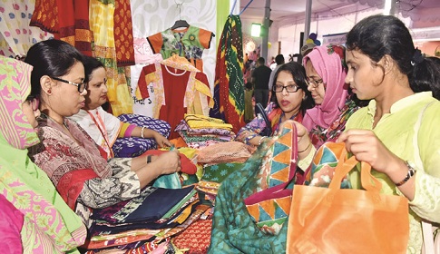 নারী উদ্যোক্তার উত্থান: বাংলাদেশে অর্থনৈতিক রূপান্তরের নতুন অধ্যায়