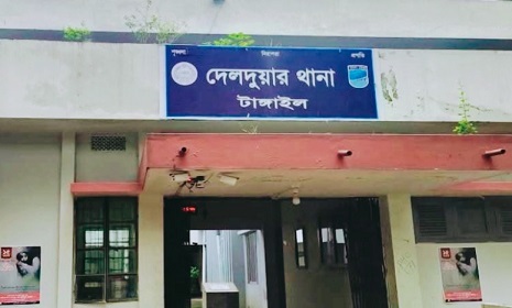 দেলদুয়ারে কিশোর গ্যাংয়ের হামলায় এক কিশোরের মৃত্যু 