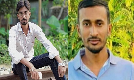 ইতালি যাওয়ার পথে ভূমধ্যসাগরে নিভল ২ প্রাণ, নিখোঁজ ৫