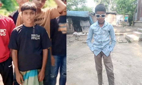 গোপালগঞ্জে ব্যাডমিন্টন খেলা নিয়ে স্কুল ছাত্র খুন 