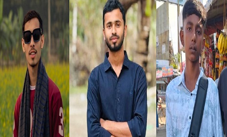লিবিয়ায় গুলিতে মাদারীপুরের তিন যুবক নিহত