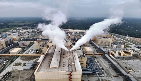 রূপপুরে বাষ্প নির্গমন পরীক্ষার শব্দে আতঙ্কিত না হওয়ার আহ্বান