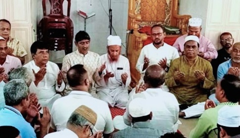 টাঙ্গাইলে তারেক রহমানের ৬১তম জন্মদিন উদযাপিত