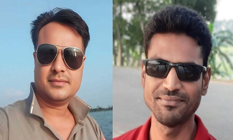 ফুলপুরে শহীদ জিয়া স্মৃতি সংসদের নতুন কমিটি গঠন