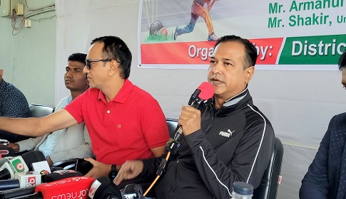 বিসিবি’র মিস ম্যানেজমেন্টে তৃণমূলে খেলার উন্নতি হচ্ছে না