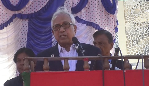 ভুয়া মুক্তিযোদ্ধাদের আত্মসমর্পণের আহ্বান