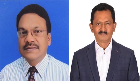 রবি ভাইস চেয়ারম্যান, টুটুল সেক্রেটারি নির্বাচিত