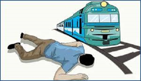 চাটমোহরে ট্রেনের ধাক্কায় প্রাণ গেল যুবকের