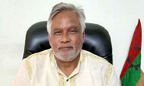 ‘গণতন্ত্র প্রতিষ্ঠায় নির্বাচনের কোনো বিকল্প নেই’