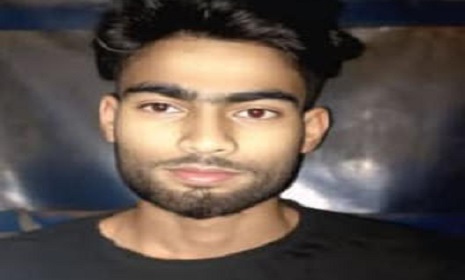 ফরিদপুরে ধর্ষণ মামলার আসামি সজীব গ্রেফতার