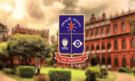 ১৫ দিনের জন্য বন্ধ ঢাবি, শিক্ষার্থীদের হল ত্যাগের নির্দেশ