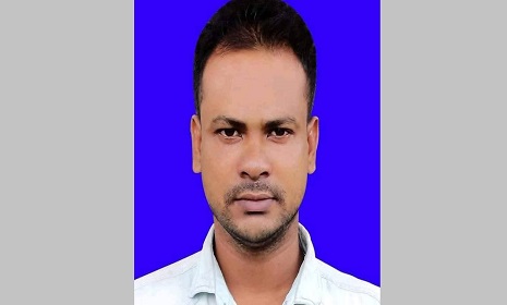 শ্যামনগর উপজেলা ছাত্রদলের আহবায়ক আবুকে শোকজ 