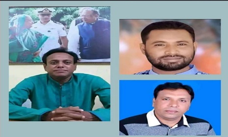 কারাগারে সাবেক আওয়ামী লীগ নেতা শম্ভু, জগদীশ ও সামছুর ঢালী, গ্রেপ্তার দেখানোর তারিখ পরিবর্তন 