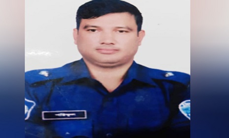 সত্য ঘটনা অনুযায়ী মামলা নেওয়ায় নড়াইলে ওসি প্রত্যাহার, আলোচনা সমালোচনা তুঙ্গে 