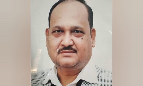 জামালপুর-১ আসনে স্বতন্ত্র প্রার্থী হলেন বিএনপির সাবেক উপজেলা চেয়ারম্যান