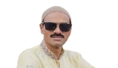 দলীয় শৃঙ্খলা ভঙ্গের দায়ে কৃষক দলের সভাপতিকে অব্যাহতি