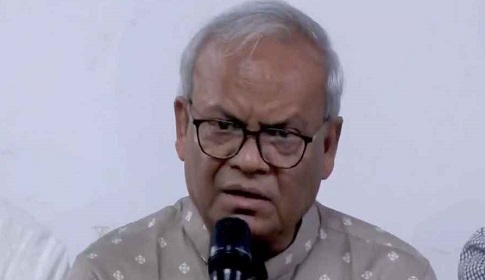 ‘বিএনপি নির্বাচনের জন্য পুরোপুরি প্রস্তুত’