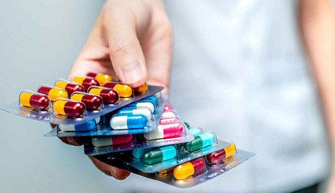 অ্যান্টিবায়োটিক ব্যবহারে শীর্ষে ঢাকা